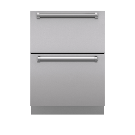 Холодильник ICBID-24RO